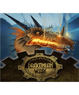 Draconian Wars Steam Key GLOBAL